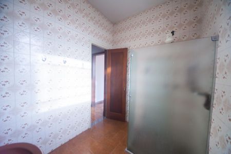 Apartamento à venda com 100m², 3 quartos e 1 vagaBanheiro Social