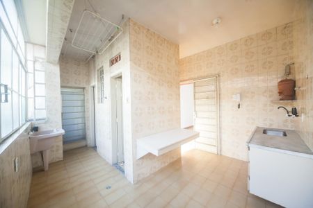 Apartamento à venda com 100m², 3 quartos e 1 vagaCozinha / area de serviço 