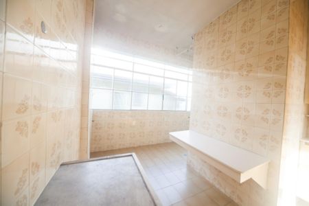 Apartamento à venda com 100m², 3 quartos e 1 vagaCozinha