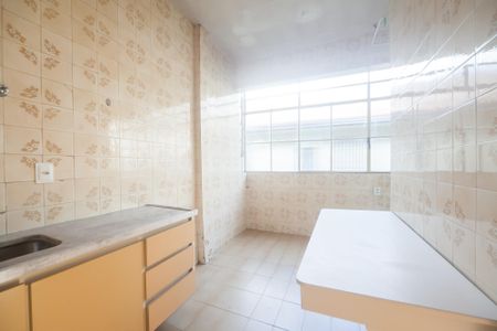 Apartamento à venda com 100m², 3 quartos e 1 vagaCozinha