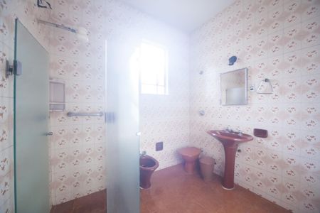 Apartamento à venda com 100m², 3 quartos e 1 vagaBanheiro Social