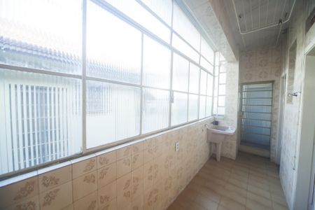 Apartamento à venda com 100m², 3 quartos e 1 vagaarea de serviço 