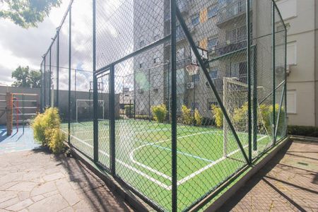 Apartamento à venda com 70m², 2 quartos e 1 vaga Apartamento à venda com 70m², 2 quartos e 1 vagaQuadra Esportiva