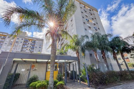 Apartamento à venda com 70m², 2 quartos e 1 vaga Apartamento à venda com 70m², 2 quartos e 1 vagaFachada