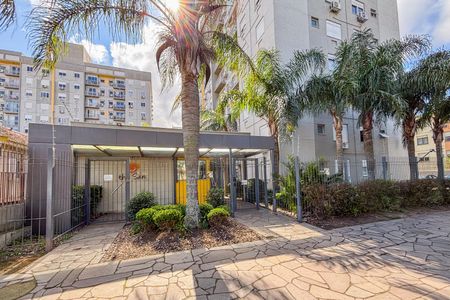 Apartamento à venda com 70m², 2 quartos e 1 vaga Apartamento à venda com 70m², 2 quartos e 1 vagaFachada