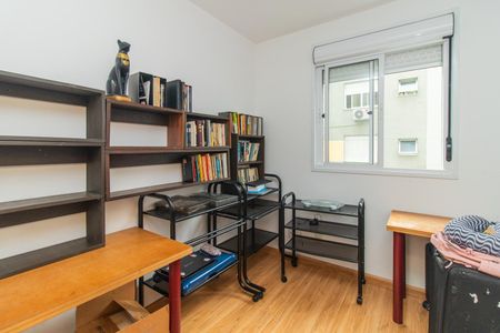 Quarto 1 de apartamento à venda com 2 quartos, 70m² em Tristeza, Porto Alegre