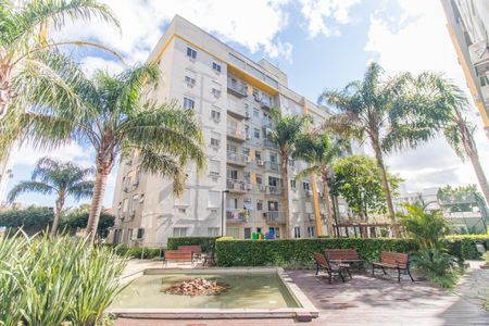 Apartamento à venda com 70m², 2 quartos e 1 vaga Apartamento à venda com 70m², 2 quartos e 1 vagaFachada