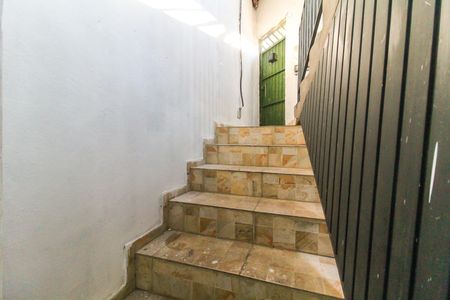 Casa para alugar com 60m², 1 quarto e sem vagaEntrada
