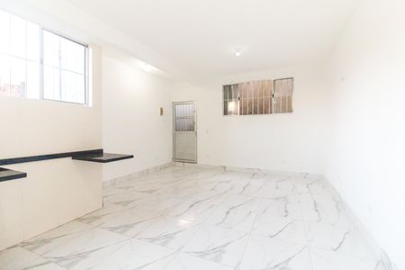 Casa para alugar com 60m², 1 quarto e sem vagaSala/Cozinha