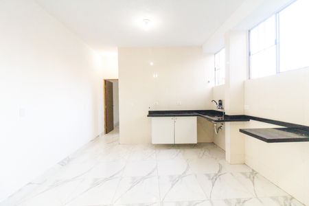 Casa para alugar com 60m², 1 quarto e sem vagaSala/Cozinha