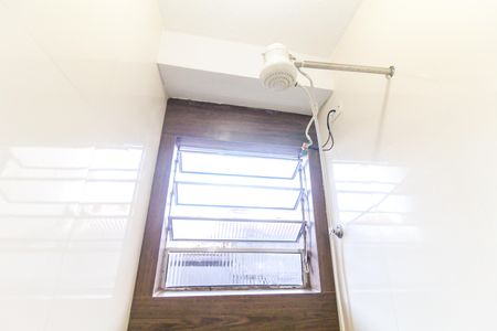 Casa para alugar com 60m², 1 quarto e sem vagaBanheiro
