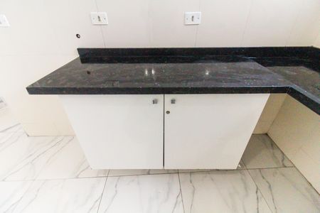 Casa para alugar com 60m², 1 quarto e sem vagaSala/Cozinha