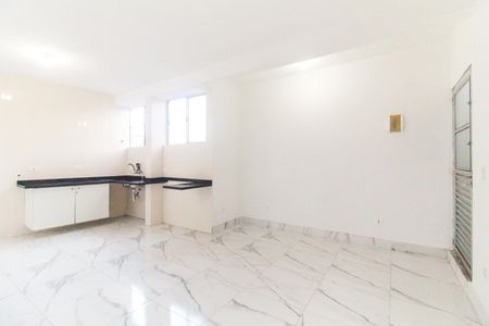 Casa para alugar com 60m², 1 quarto e sem vagaSala/Cozinha