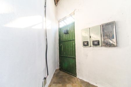 Casa para alugar com 60m², 1 quarto e sem vagaEntrada