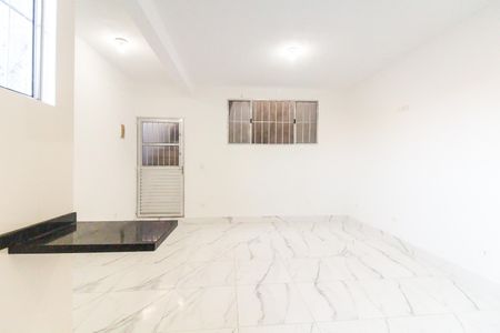 Casa para alugar com 60m², 1 quarto e sem vagaSala/Cozinha