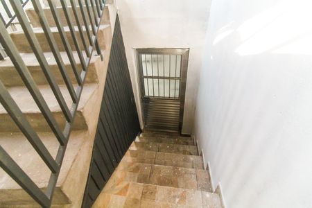 Casa para alugar com 60m², 1 quarto e sem vagaEntrada