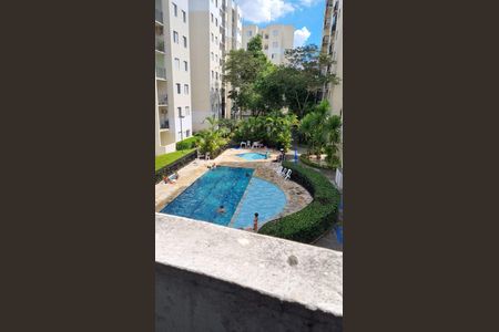 Apartamento à venda com 60m², 3 quartos e 1 vaga Apartamento à venda com 60m², 3 quartos e 1 vagaVista da Suíte
