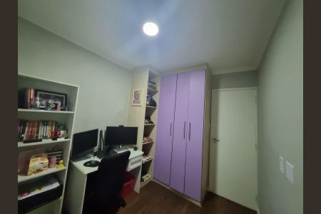 Quarto 2 de apartamento à venda com 3 quartos, 60m² em Vila Mendes, São Paulo