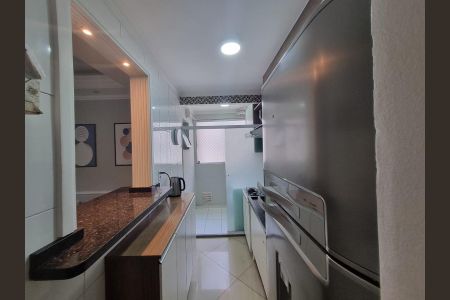 Apartamento à venda com 60m², 3 quartos e 1 vaga Apartamento à venda com 60m², 3 quartos e 1 vagaCozinha