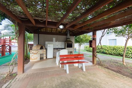 Apartamento para alugar com 52m², 2 quartos e 1 vagaÁrea Comum