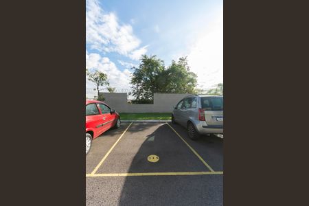Apartamento para alugar com 52m², 2 quartos e 1 vagaÁrea Comum