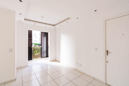 Apartamento para alugar com 52m², 2 quartos e 1 vagaQuarto 1