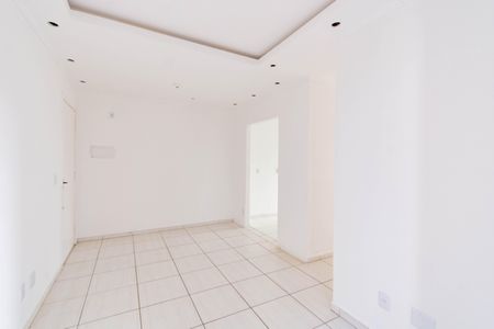 Apartamento para alugar com 52m², 2 quartos e 1 vagaSala