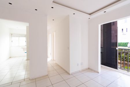 Apartamento para alugar com 52m², 2 quartos e 1 vagaSala