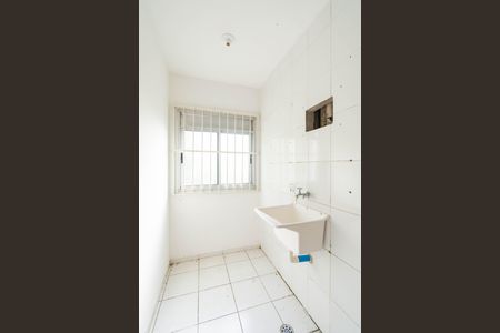 Apartamento para alugar com 52m², 2 quartos e 1 vagaÁrea de serviço