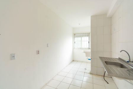Apartamento para alugar com 52m², 2 quartos e 1 vagaCozinha