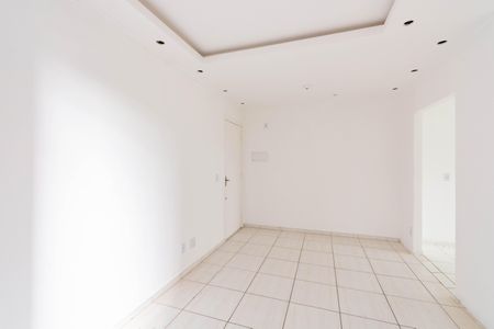 Apartamento para alugar com 52m², 2 quartos e 1 vagaSala