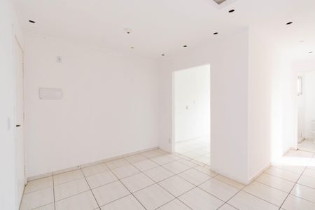 Apartamento para alugar com 52m², 2 quartos e 1 vagaSala