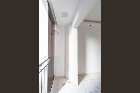 Apartamento para alugar com 52m², 2 quartos e 1 vagaQuarto 1