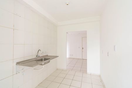 Apartamento para alugar com 52m², 2 quartos e 1 vagaCozinha