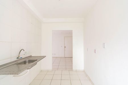 Apartamento para alugar com 52m², 2 quartos e 1 vagaCozinha