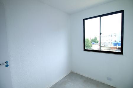 Apartamento para alugar com 41m², 2 quartos e sem vagaQuarto 2