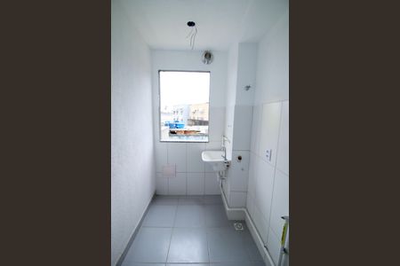 Apartamento para alugar com 41m², 2 quartos e sem vagaÁrea de Serviço