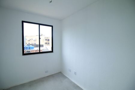 Apartamento para alugar com 41m², 2 quartos e sem vagaQuarto 2