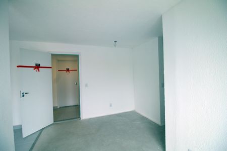 Apartamento para alugar com 41m², 2 quartos e sem vagaSala