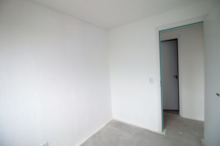 Apartamento para alugar com 41m², 2 quartos e sem vagaQuarto 2