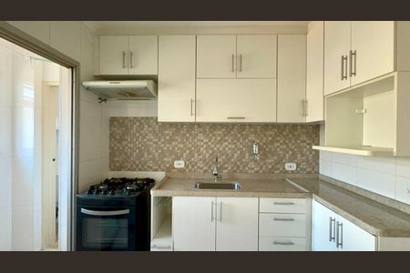 Apartamento para alugar com 54m², 2 quartos e 1 vagaCozinha