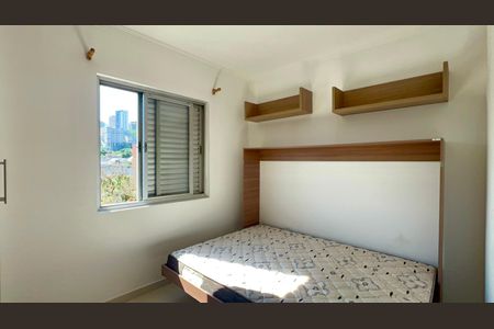 Apartamento para alugar com 54m², 2 quartos e 1 vagaQuarto 2