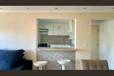 Apartamento para alugar com 54m², 2 quartos e 1 vagaCozinha