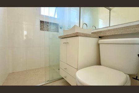 Apartamento para alugar com 54m², 2 quartos e 1 vagaBanheiro