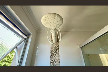 Apartamento para alugar com 54m², 2 quartos e 1 vagaBanheiro