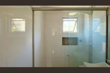 Apartamento para alugar com 54m², 2 quartos e 1 vagaBanheiro
