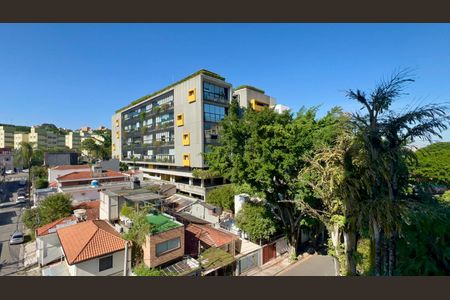 Apartamento para alugar com 54m², 2 quartos e 1 vagaVista da Sala