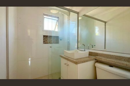Apartamento para alugar com 54m², 2 quartos e 1 vagaBanheiro