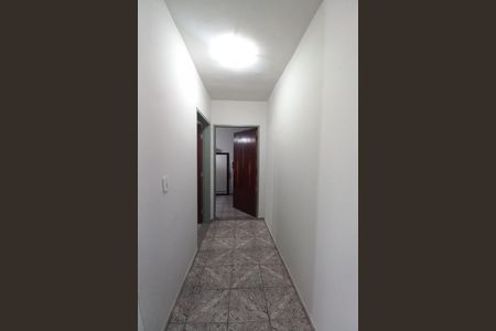 Casa à venda com 250m², 4 quartos e 2 vagas Casa à venda com 250m², 4 quartos e 2 vagasCorredor dos Quartos