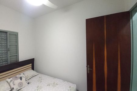 Quarto 1 de casa à venda com 4 quartos, 250m² em Jardim Novo Maracana, Campinas